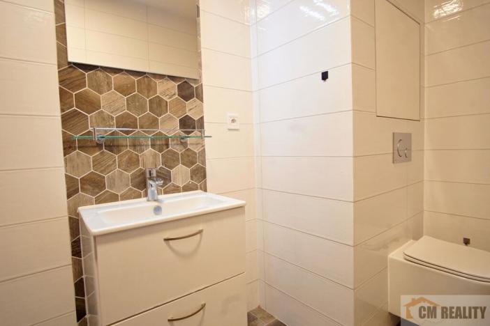 Pronájem bytu 4+kk, Olomouc - Hodolany, Holická, 83 m2