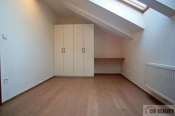 Pronájem bytu 4+kk, Olomouc - Hodolany, Holická, 83 m2