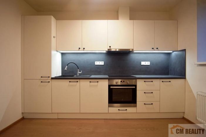 Pronájem bytu 4+kk, Olomouc - Hodolany, Holická, 83 m2