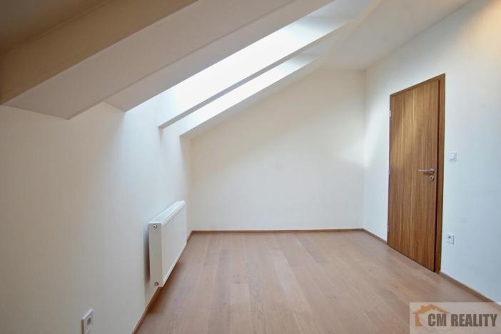 Pronájem bytu 4+kk, Olomouc - Hodolany, Holická, 83 m2