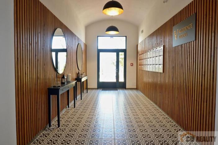 Pronájem bytu 4+kk, Olomouc - Hodolany, Holická, 83 m2