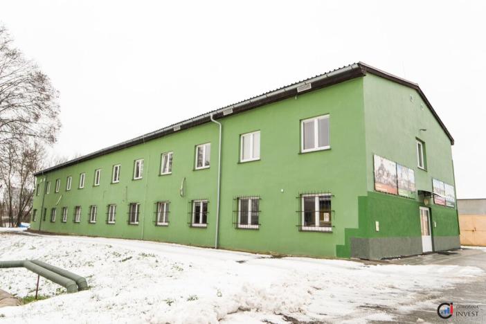 Pronájem kanceláře, Pardubice - Semtín, 17 m2