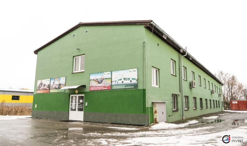 Pronájem kanceláře, Pardubice - Semtín, 17 m2