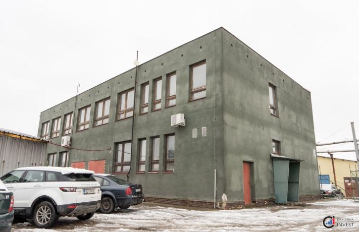 Pronájem kanceláře, Pardubice - Semtín, 17 m2