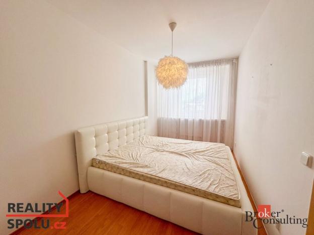 Pronájem bytu 2+kk, Přeštice, Mlýnská, 44 m2