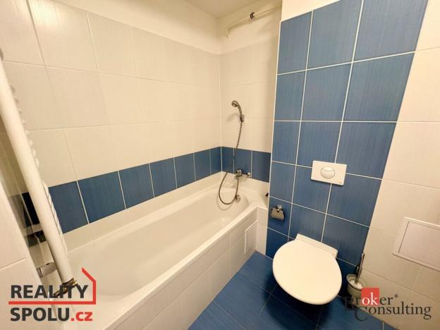 Pronájem bytu 2+kk, Přeštice, Mlýnská, 44 m2