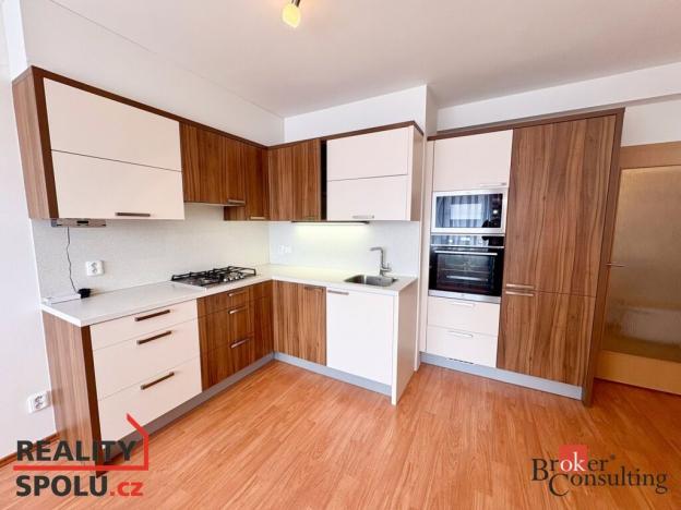 Pronájem bytu 2+kk, Přeštice, Mlýnská, 44 m2