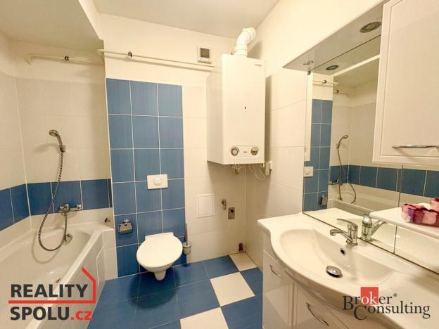 Pronájem bytu 2+kk, Přeštice, Mlýnská, 44 m2