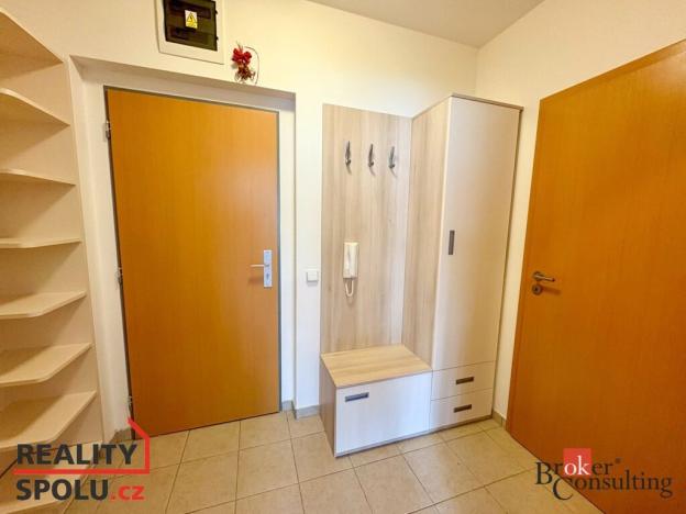 Pronájem bytu 2+kk, Přeštice, Mlýnská, 44 m2