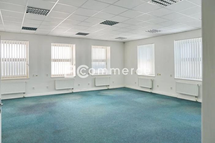 Pronájem kanceláře, Modřice, Masarykova, 510 m2