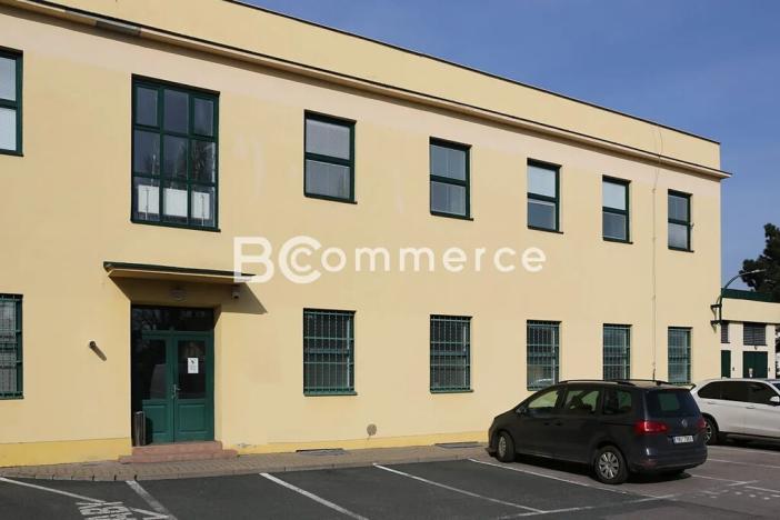 Pronájem kanceláře, Modřice, Masarykova, 510 m2