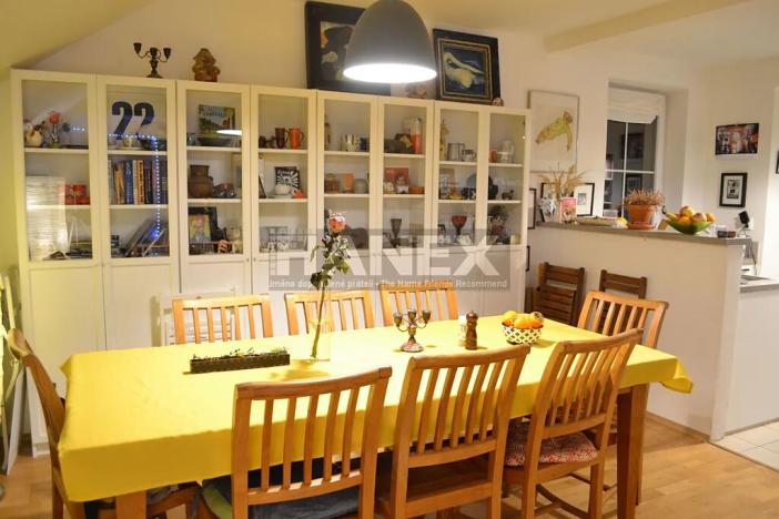 Prodej bytu 4+kk, Únětice, Svatý Jan, 140 m2