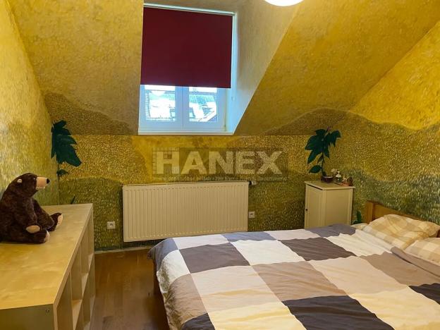 Prodej bytu 4+kk, Únětice, Svatý Jan, 140 m2