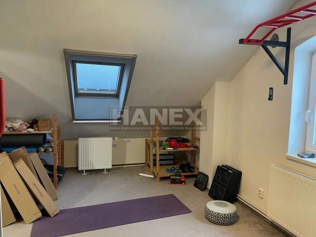 Prodej bytu 4+kk, Únětice, Svatý Jan, 140 m2