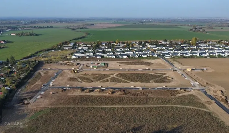 Prodej rodinného domu, Nymburk, 97 m2