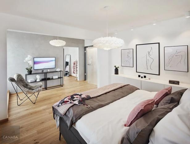 Prodej domu na klíč, Jílové u Prahy, 200 m2