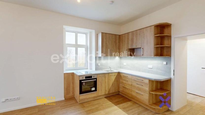 Pronájem bytu 2+kk, Hostovlice, 45 m2