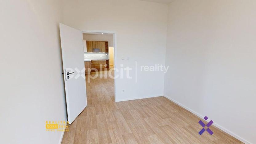 Pronájem bytu 2+kk, Hostovlice, 45 m2
