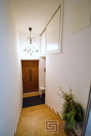 Prodej rodinného domu, Ostrava, 99 m2