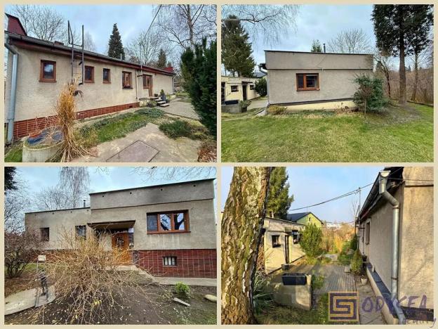 Prodej rodinného domu, Ostrava, 99 m2