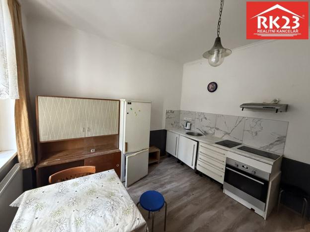 Pronájem bytu 2+kk, Mariánské Lázně, Třebízského, 49 m2