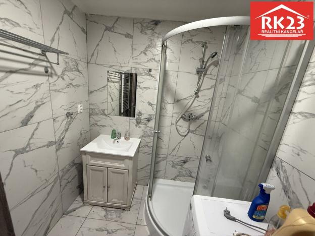 Pronájem bytu 2+kk, Mariánské Lázně, Třebízského, 49 m2