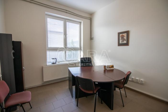 Pronájem výrobních prostor, Frenštát pod Radhoštěm, Martinská čtvrť, 966 m2