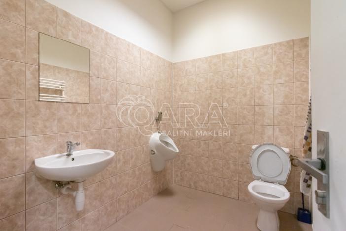 Pronájem výrobních prostor, Frenštát pod Radhoštěm, Martinská čtvrť, 966 m2