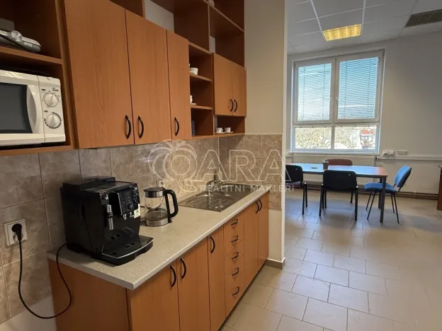 Pronájem výrobních prostor, Frenštát pod Radhoštěm, Martinská čtvrť, 966 m2