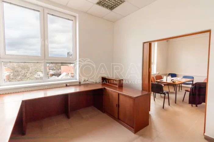 Pronájem výrobních prostor, Frenštát pod Radhoštěm, Martinská čtvrť, 966 m2