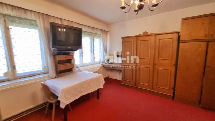 Prodej rodinného domu, Habrovany, 319 m2