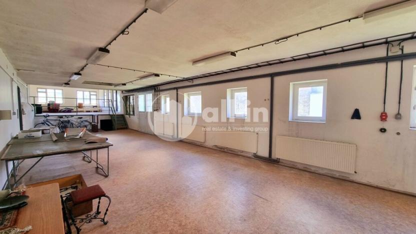 Prodej rodinného domu, Habrovany, 319 m2