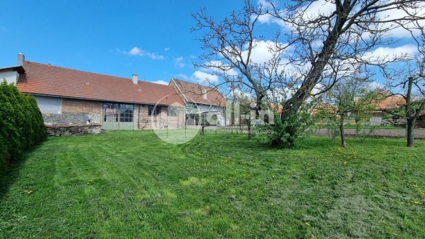 Prodej rodinného domu, Habrovany, 319 m2