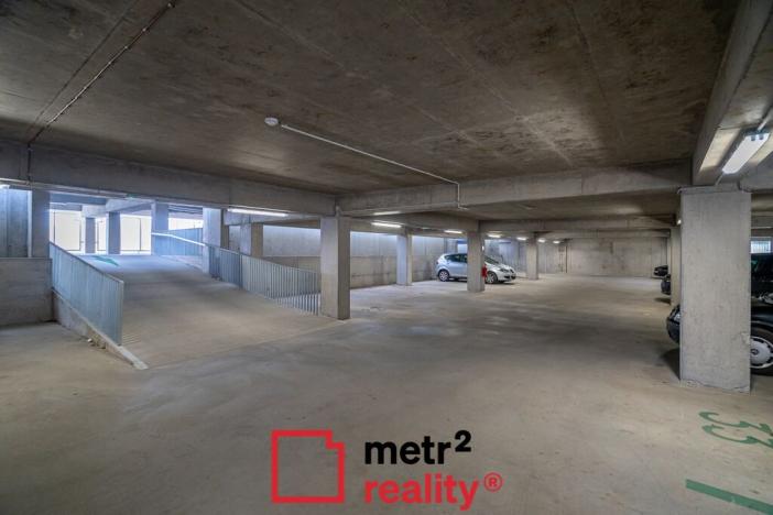 Pronájem bytu 1+kk, Olomouc - Holice, U solných mlýnů, 44 m2