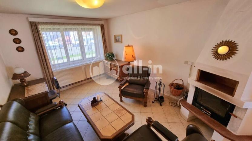 Prodej výrobních prostor, Habrovany, 319 m2