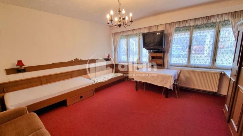 Prodej výrobních prostor, Habrovany, 319 m2