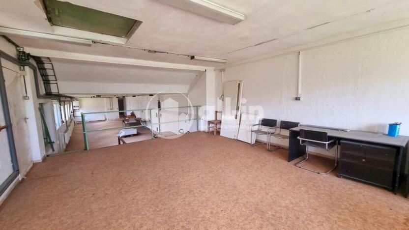 Prodej výrobních prostor, Habrovany, 319 m2