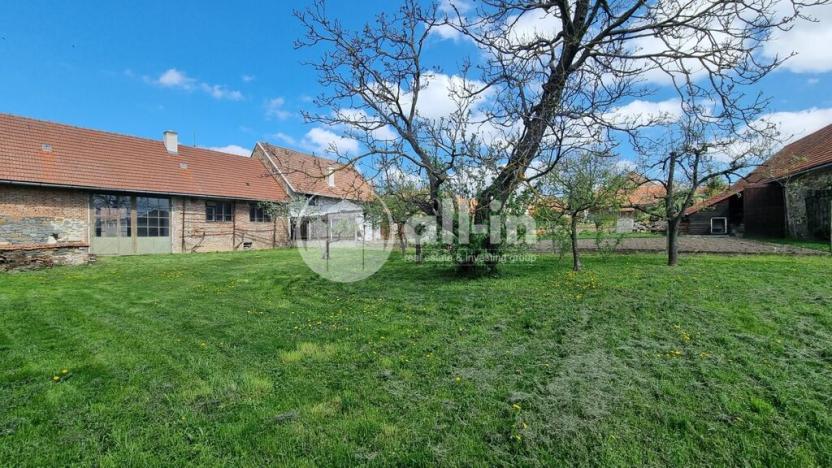 Prodej výrobních prostor, Habrovany, 319 m2