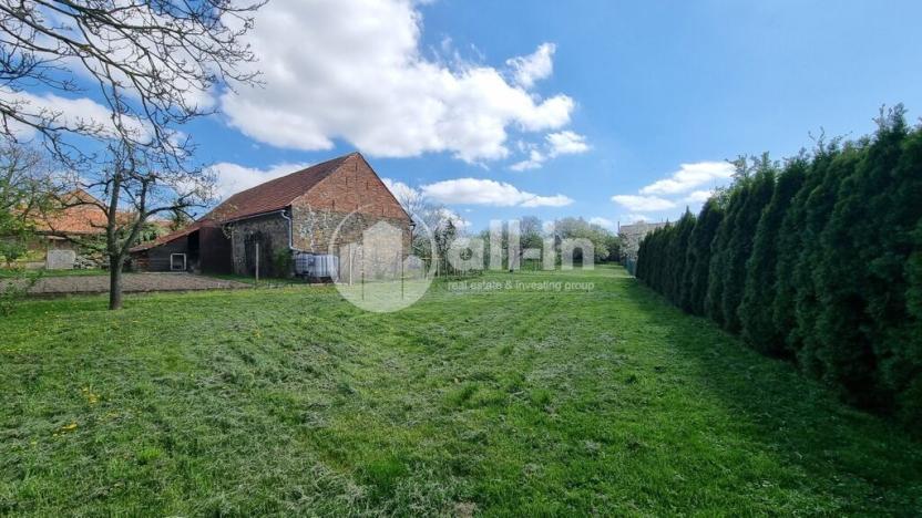 Prodej výrobních prostor, Habrovany, 319 m2