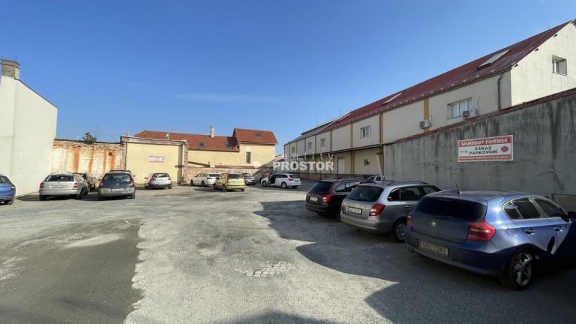 Pronájem výrobních prostor, Jirny, Tovární, 1 m2