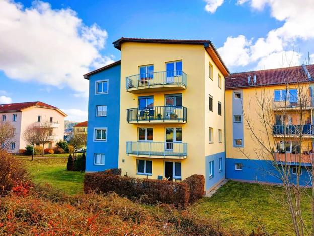 Prodej bytu 2+kk, Tišnov, Marie Pavlíkové, 57 m2