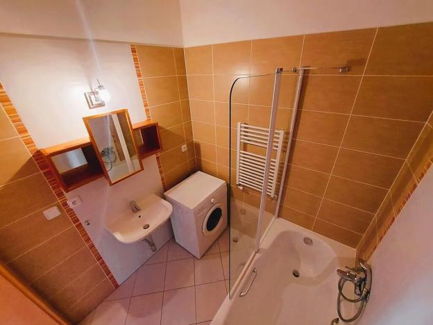 Prodej bytu 2+kk, Tišnov, Marie Pavlíkové, 57 m2