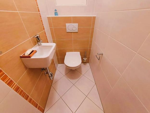 Prodej bytu 2+kk, Tišnov, Marie Pavlíkové, 57 m2