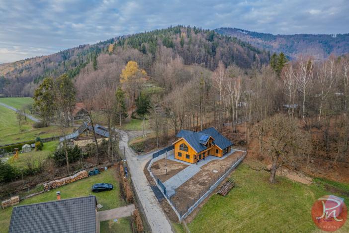 Prodej rodinného domu, Morávka, 250 m2