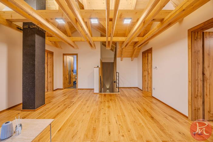 Prodej rodinného domu, Morávka, 250 m2