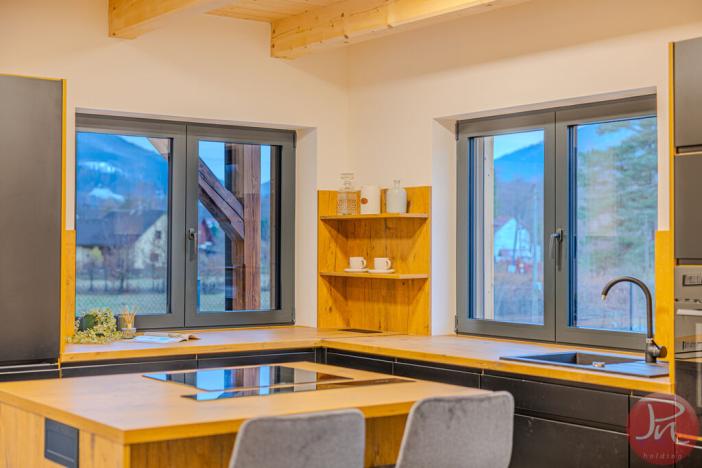 Prodej rodinného domu, Morávka, 250 m2