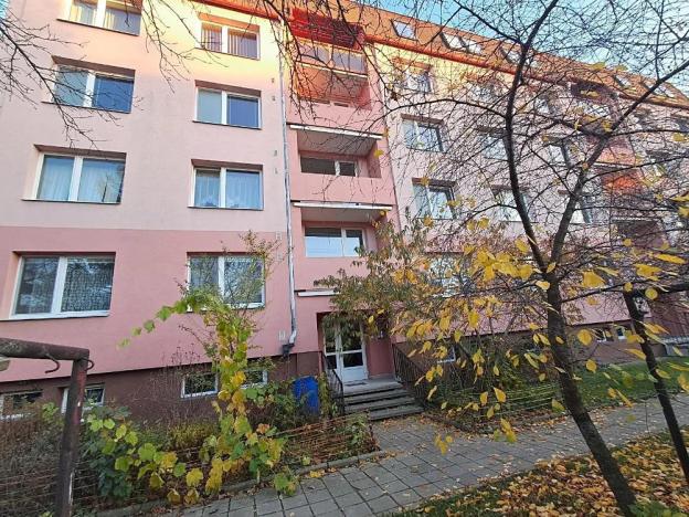 Prodej bytu 3+1, Hustopeče, Svat. Čecha, 72 m2