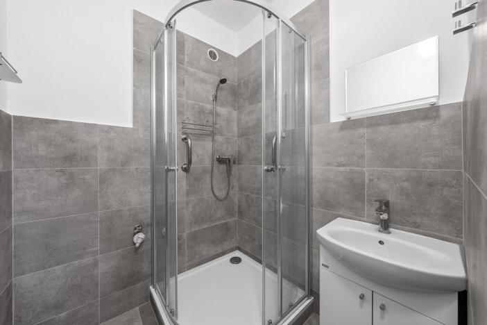 Prodej bytu 2+1, Děčín - Děčín III-Staré Město, Rakovnická, 57 m2