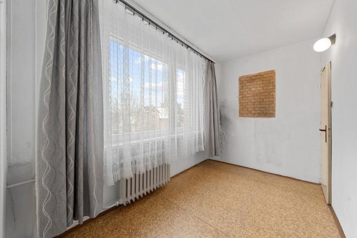 Prodej bytu 2+1, Děčín - Děčín III-Staré Město, Rakovnická, 57 m2