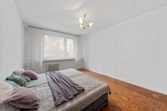 Prodej bytu 2+1, Děčín - Děčín III-Staré Město, Rakovnická, 57 m2